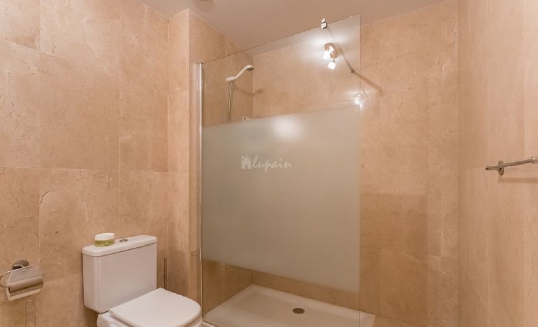 Revente - Appartement - La Caleta - Magnolia Golf Resort La Caleta