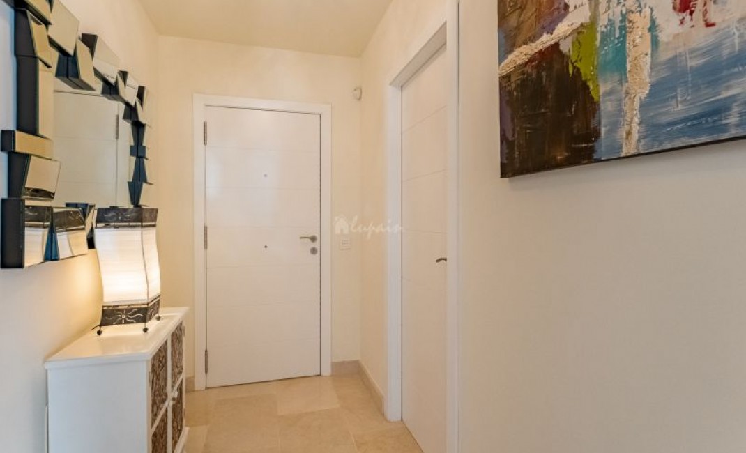 Revente - Appartement - La Caleta - Magnolia Golf Resort La Caleta