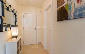 Revente - Appartement - La Caleta - Magnolia Golf Resort La Caleta