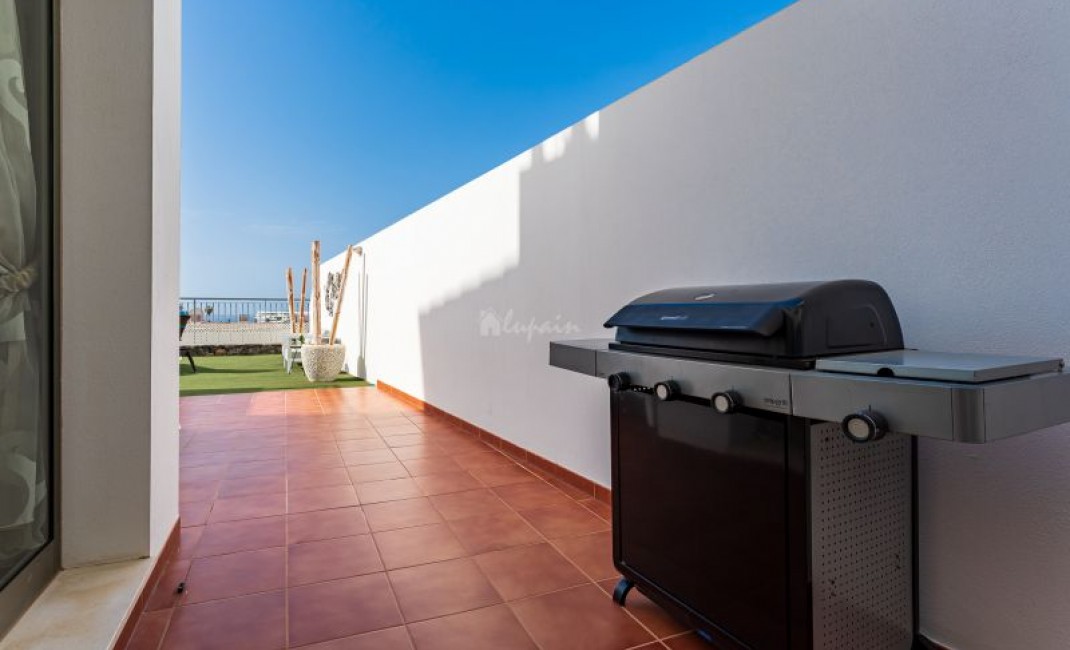 Revente - Appartement - La Caleta - Magnolia Golf Resort La Caleta