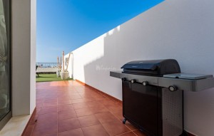 Revente - Appartement - La Caleta - Magnolia Golf Resort La Caleta