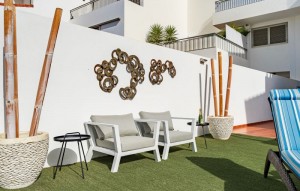 Revente - Appartement - La Caleta - Magnolia Golf Resort La Caleta