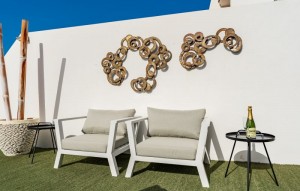 Revente - Appartement - La Caleta - Magnolia Golf Resort La Caleta