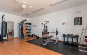 Revente - Appartement - La Caleta - Magnolia Golf Resort La Caleta