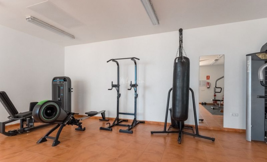 Revente - Appartement - La Caleta - Magnolia Golf Resort La Caleta