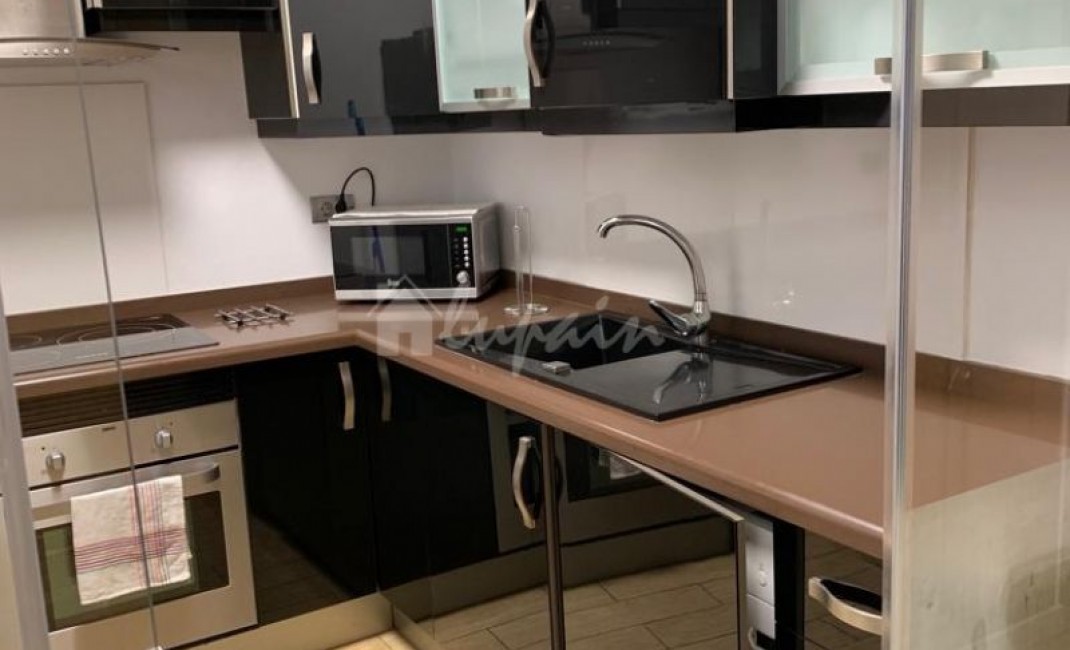 Revente - Appartement - Los Cristianos - Chayofita Los Cristianos