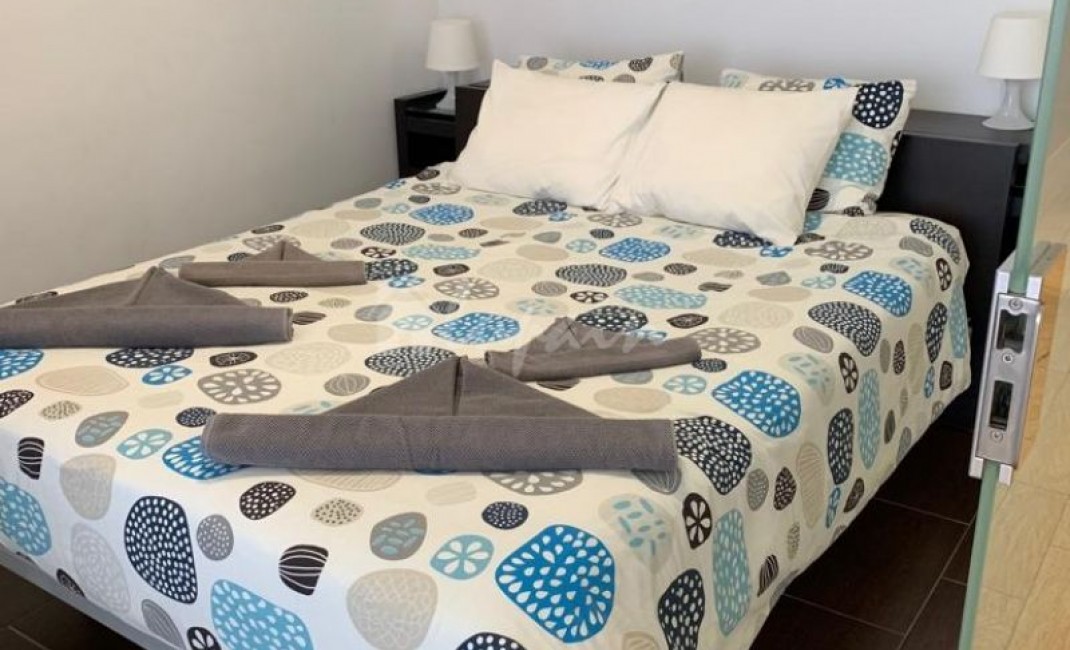 Revente - Appartement - Los Cristianos - Chayofita Los Cristianos