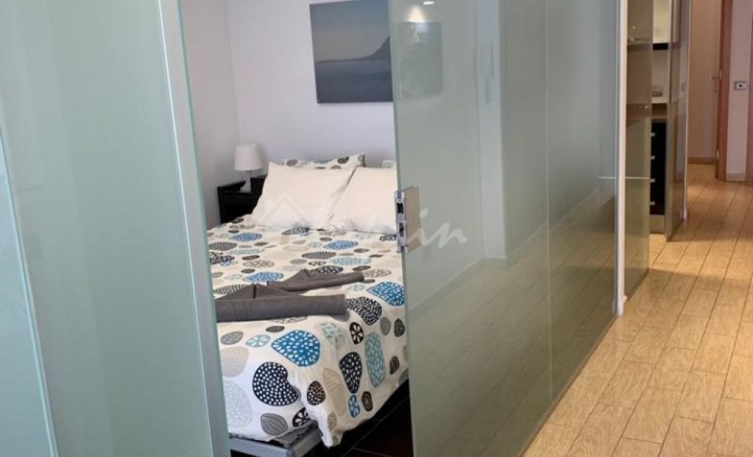 Revente - Appartement - Los Cristianos - Chayofita Los Cristianos