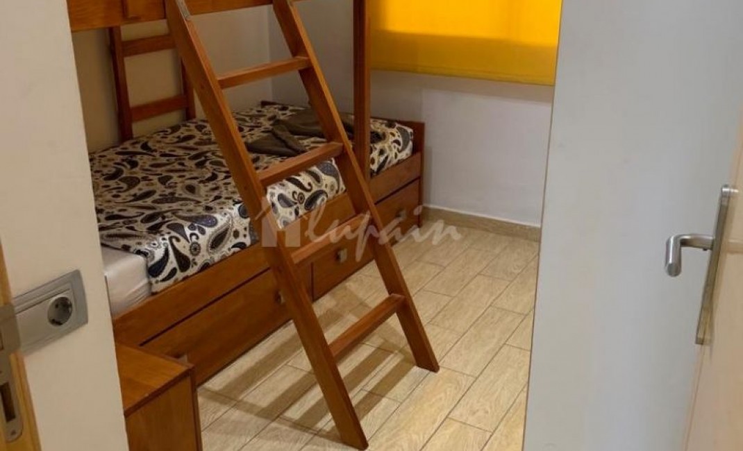 Revente - Appartement - Los Cristianos - Chayofita Los Cristianos