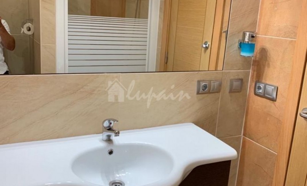 Revente - Appartement - Los Cristianos - Chayofita Los Cristianos