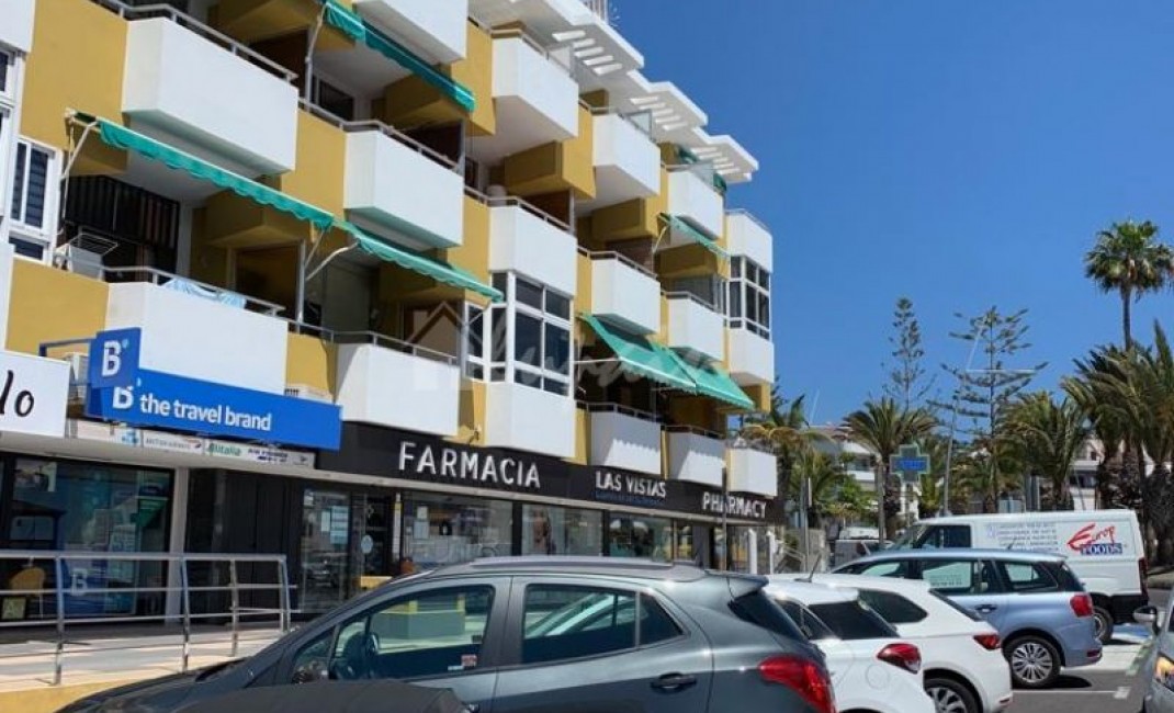 Revente - Appartement - Los Cristianos - Chayofita Los Cristianos