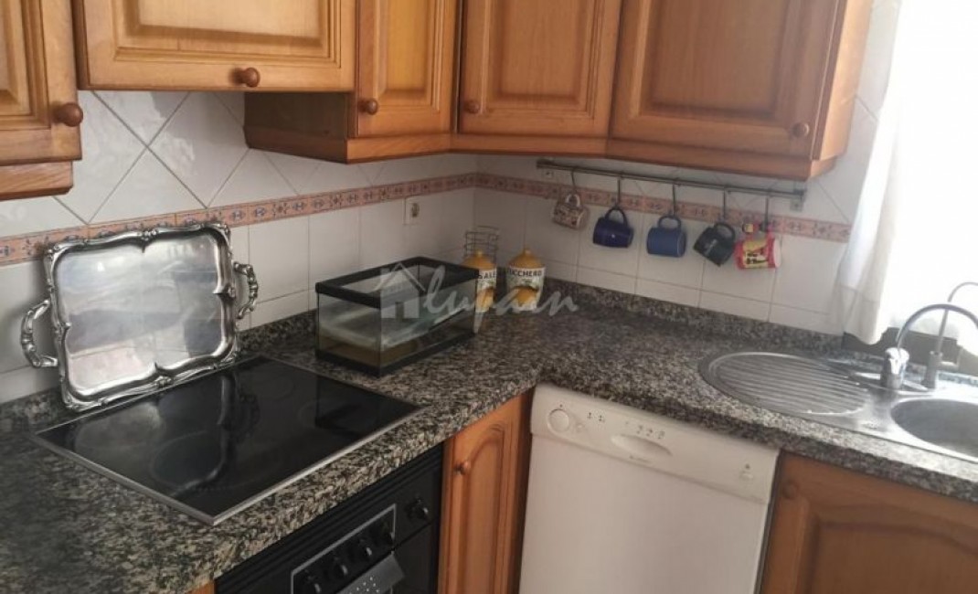 Revente - Townhouse - San Miguel - Jardin De Abona