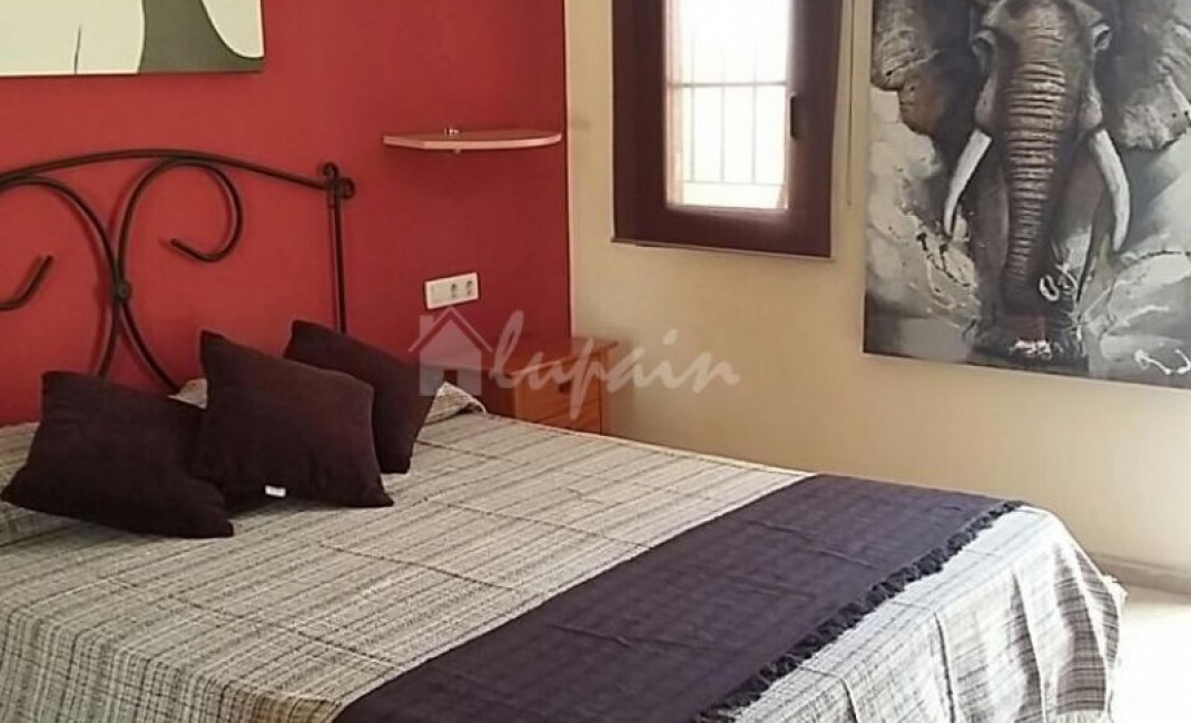 Revente - Townhouse - San Miguel - Jardin De Abona