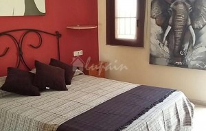 Revente - Townhouse - San Miguel - Jardin De Abona