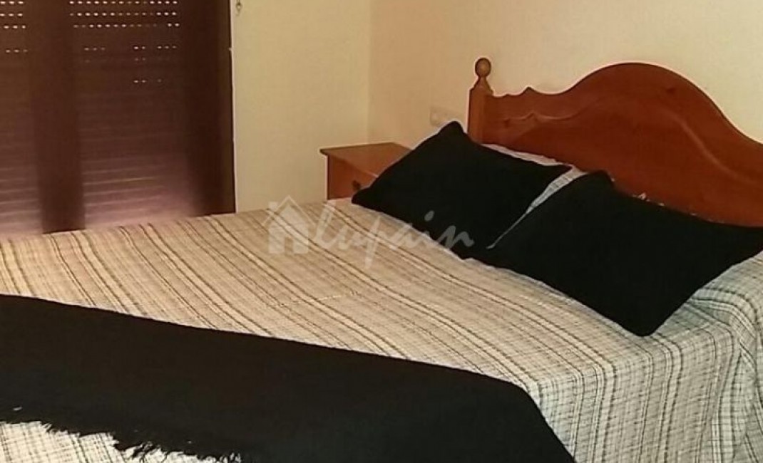 Revente - Townhouse - San Miguel - Jardin De Abona