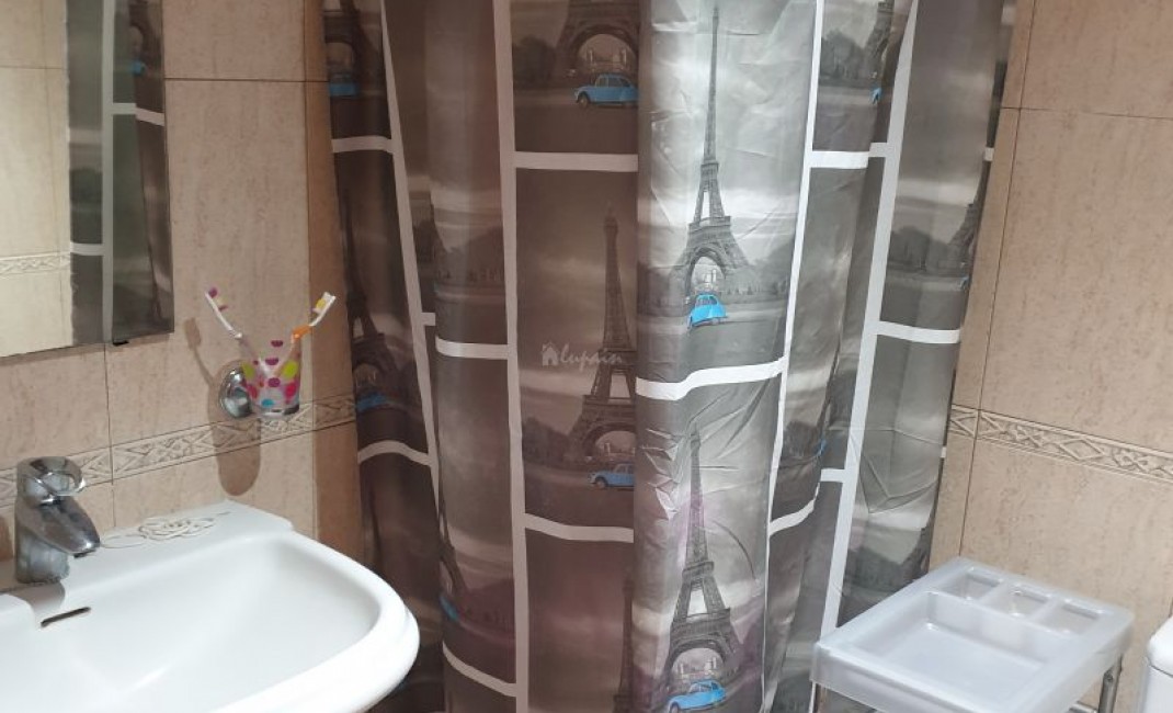 Revente - Townhouse - San Miguel - Jardin De Abona