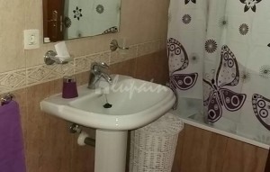 Revente - Townhouse - San Miguel - Jardin De Abona