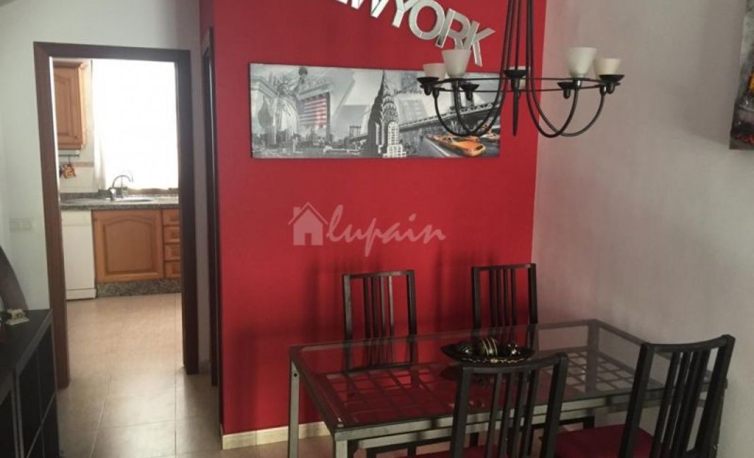 Revente - Townhouse - San Miguel - Jardin De Abona