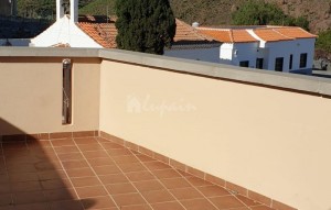Sale - Townhouse - San Miguel - El Fronton San Miguel