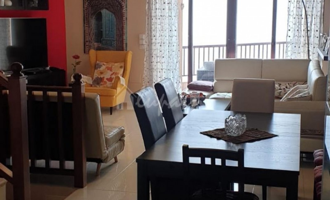 Sale - Townhouse - San Miguel - El Fronton San Miguel