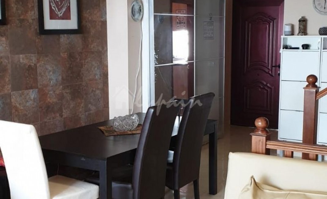 Sale - Townhouse - San Miguel - El Fronton San Miguel