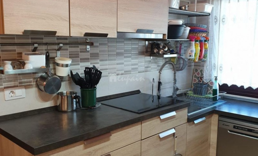 Sale - Townhouse - San Miguel - El Fronton San Miguel