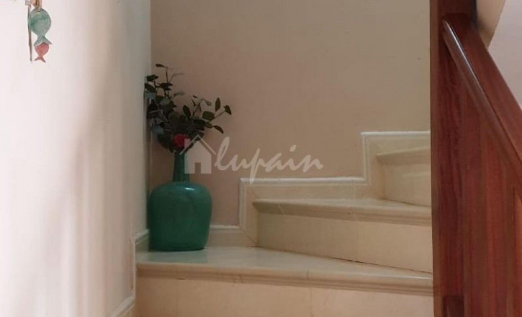 Sale - Townhouse - San Miguel - El Fronton San Miguel