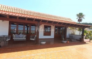 Sale - Villa - Los Gigantes