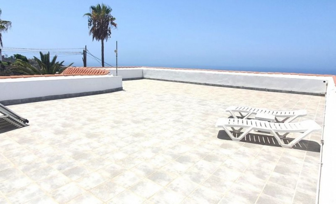 Sale - Villa - Los Gigantes