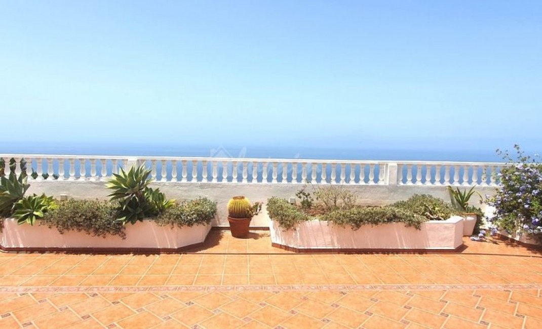 Sale - Villa - Los Gigantes