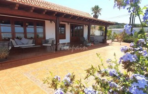 Sale - Villa - Los Gigantes