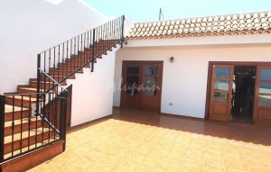 Sale - Villa - Los Gigantes