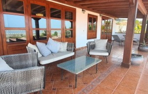 Sale - Villa - Los Gigantes