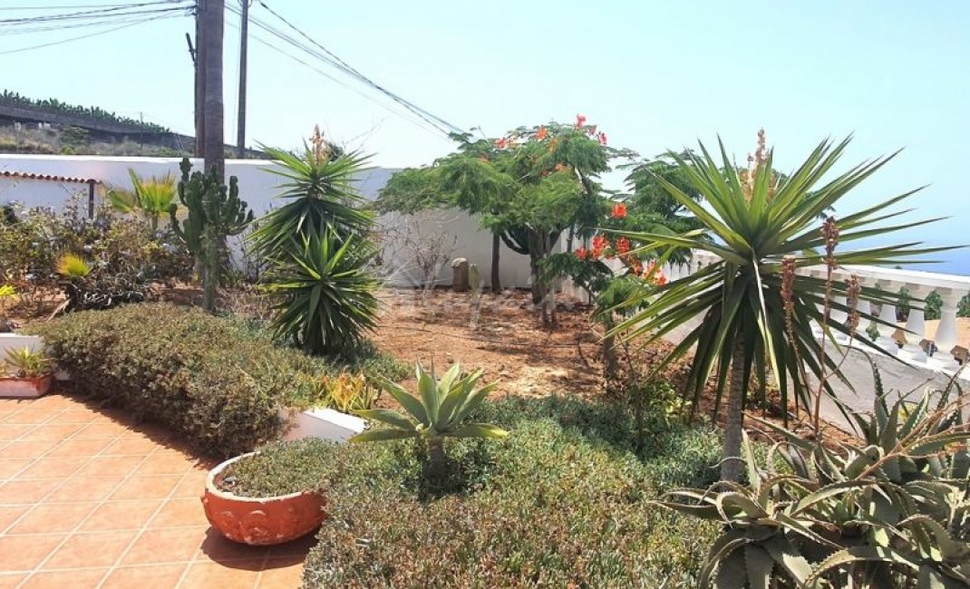 Sale - Villa - Los Gigantes