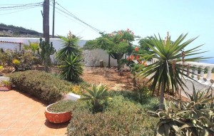 Sale - Villa - Los Gigantes