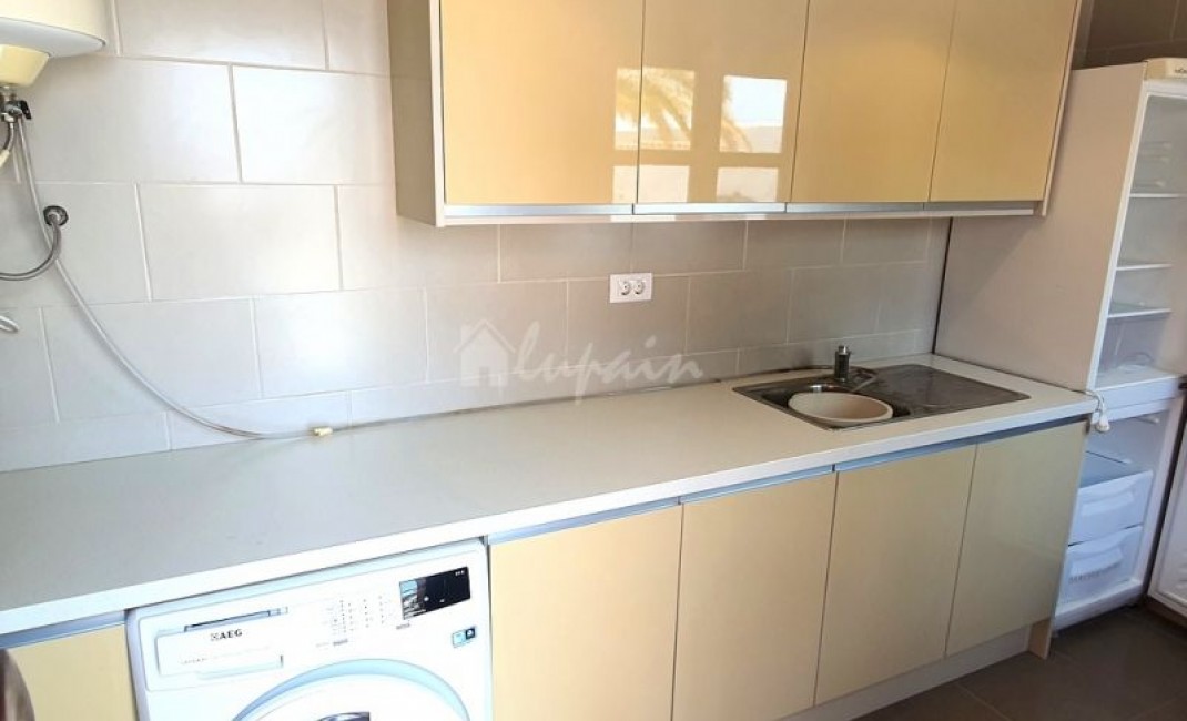 Sale - Villa - Los Gigantes