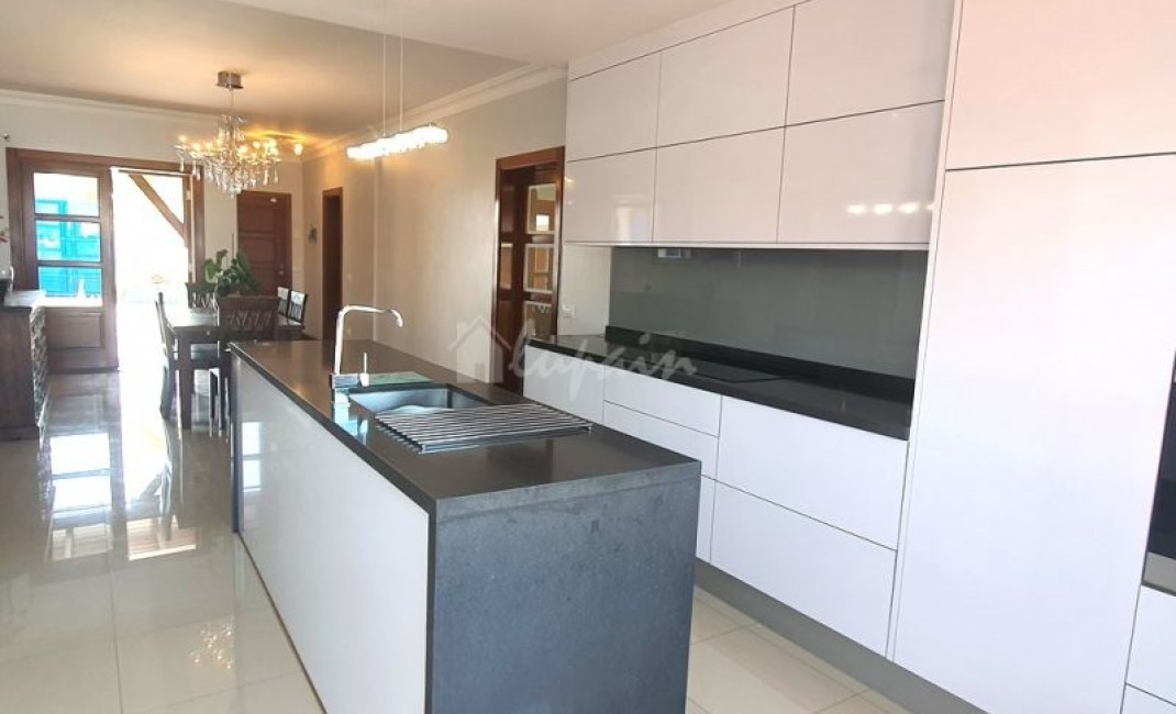 Sale - Villa - Los Gigantes