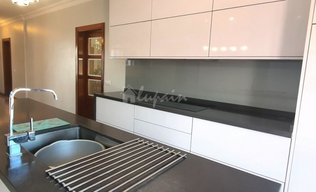 Sale - Villa - Los Gigantes