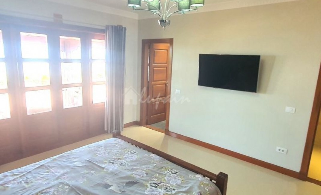 Sale - Villa - Los Gigantes