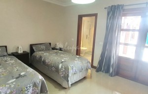 Sale - Villa - Los Gigantes