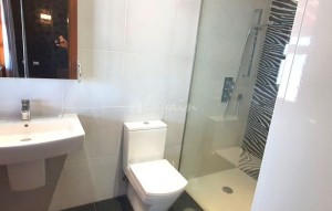 Sale - Villa - Los Gigantes