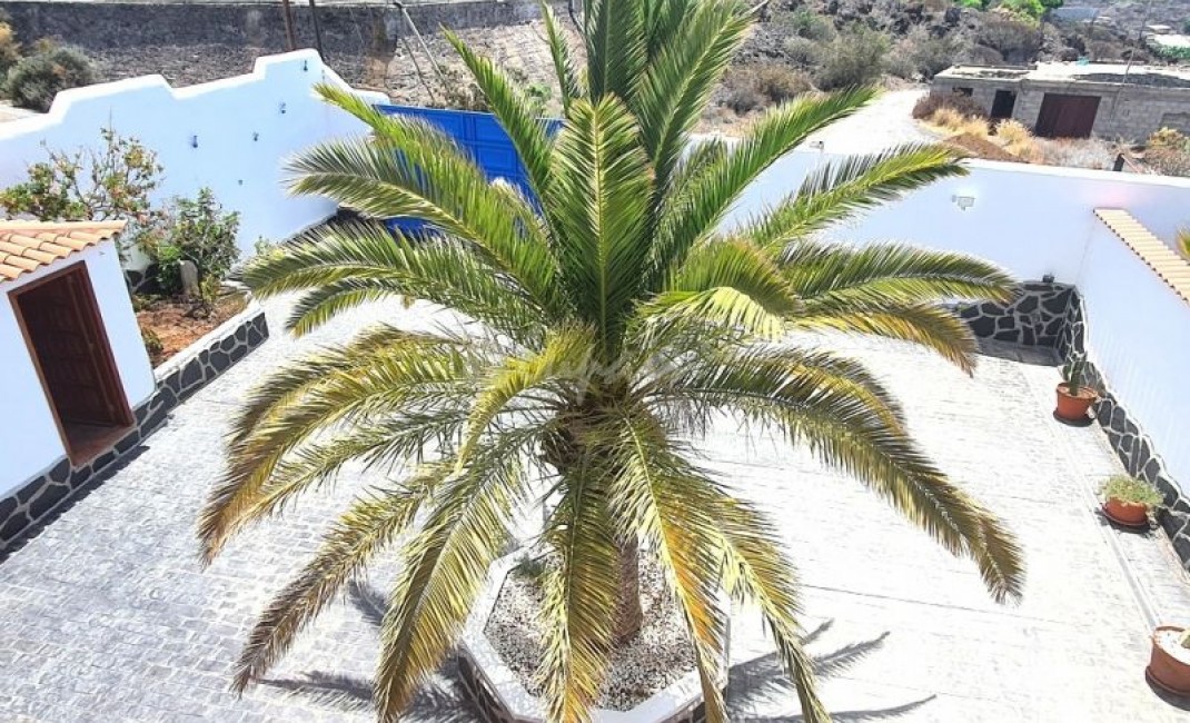 Sale - Villa - Los Gigantes