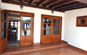 Sale - Villa - Los Gigantes