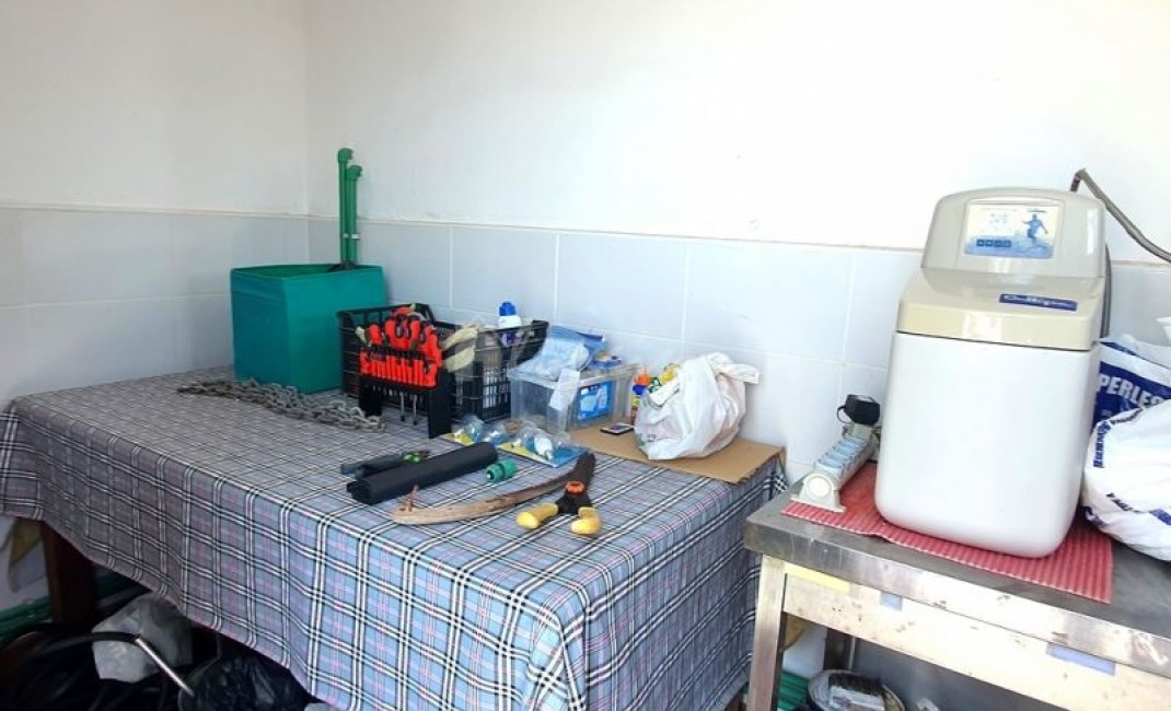 Sale - Villa - Los Gigantes