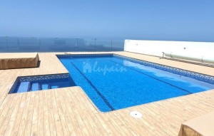 Sale - Villa - Los Gigantes