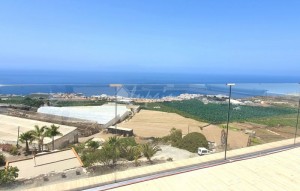 Sale - Villa - Los Gigantes