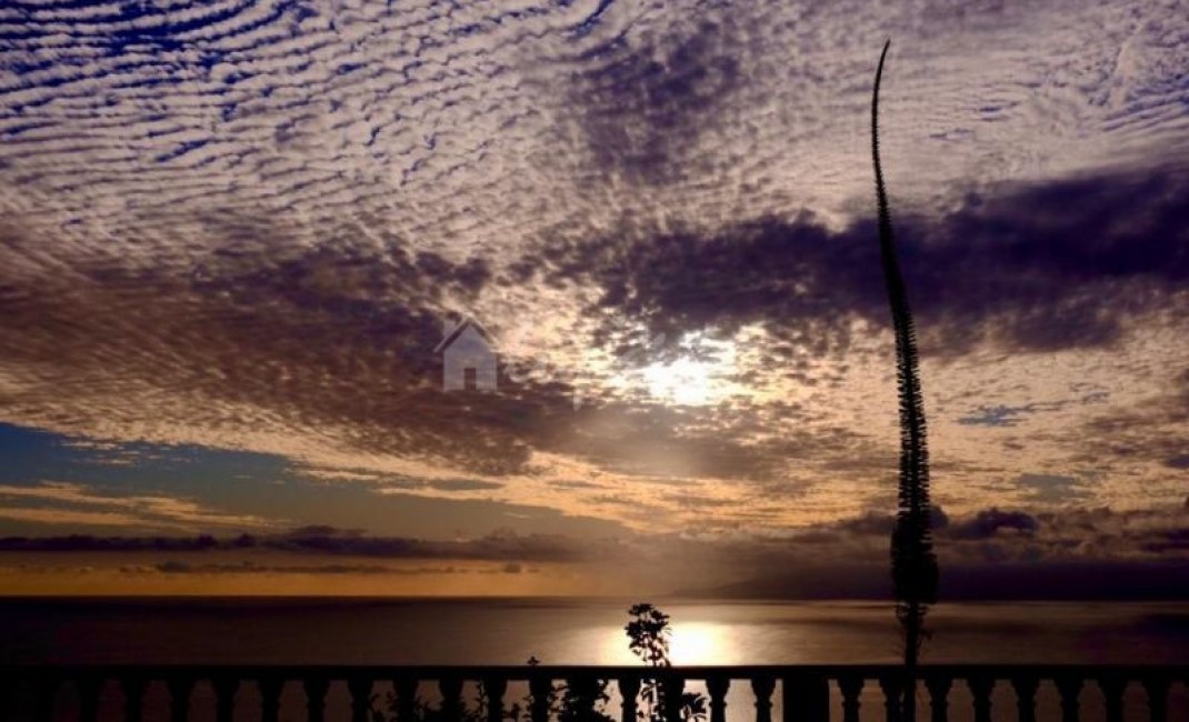 Sale - Villa - Los Gigantes