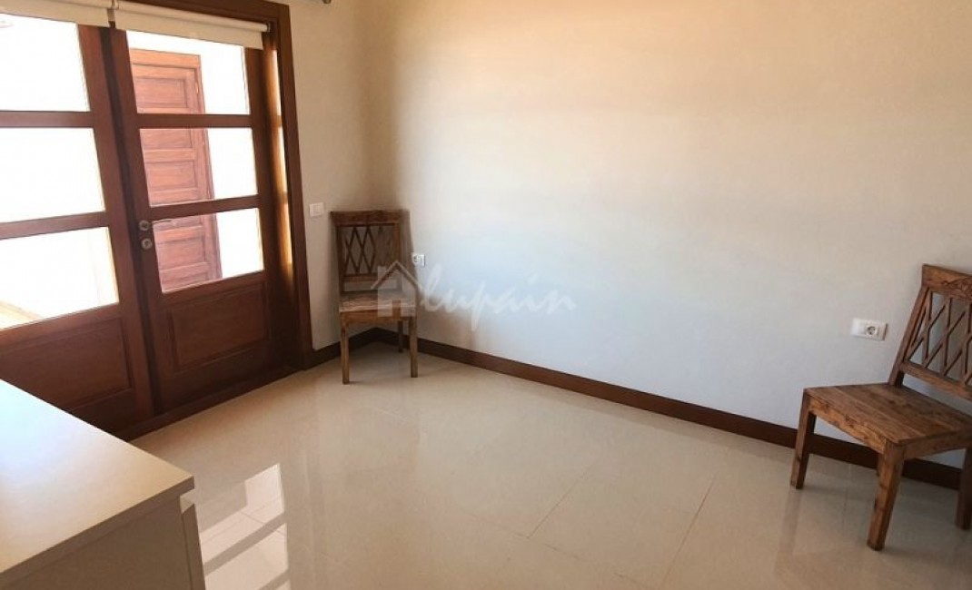 Sale - Villa - Los Gigantes