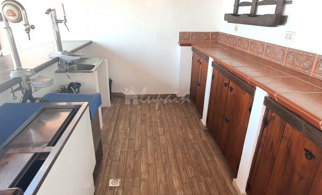 Sale - Villa - Los Gigantes