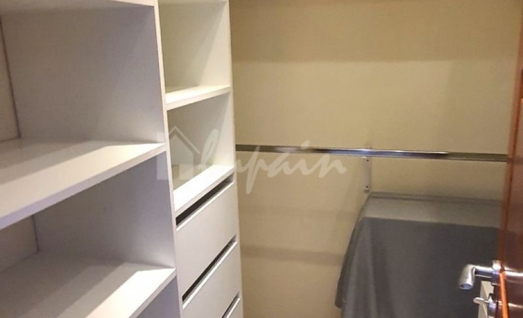 Sale - Villa - Los Gigantes